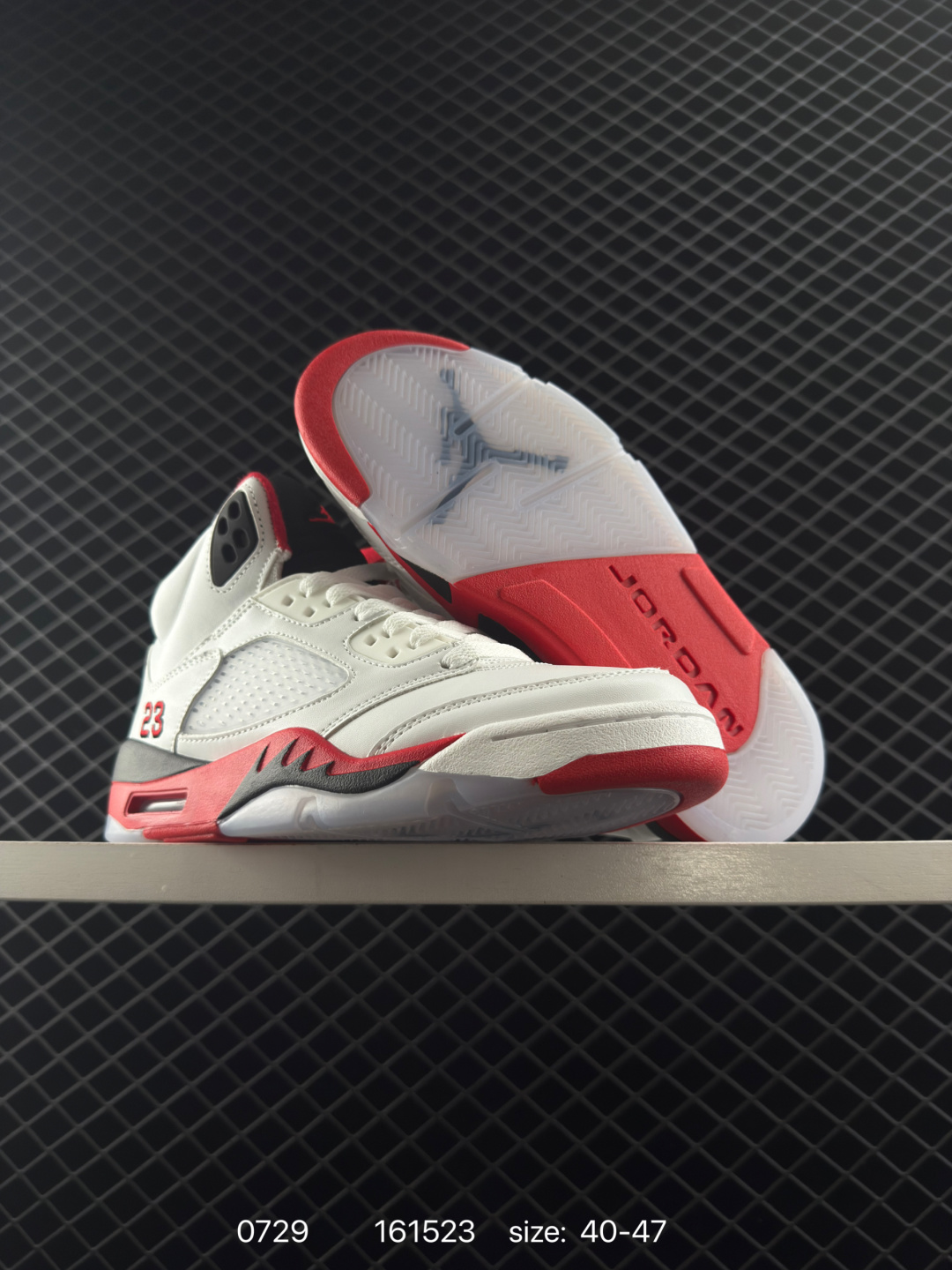 Air Jordan 5 Retro 